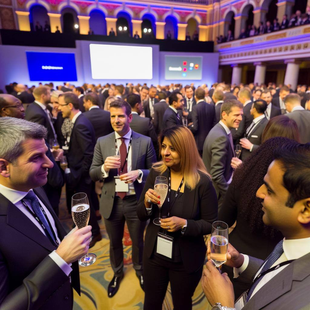 corporate event-1
