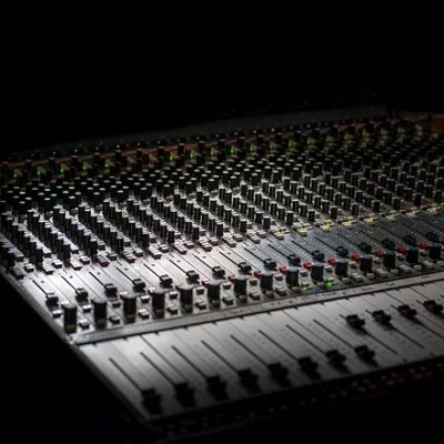 PRODUCTION AND AUDIO VISUAL PRODUCTION AND AUDIO VISUAL
