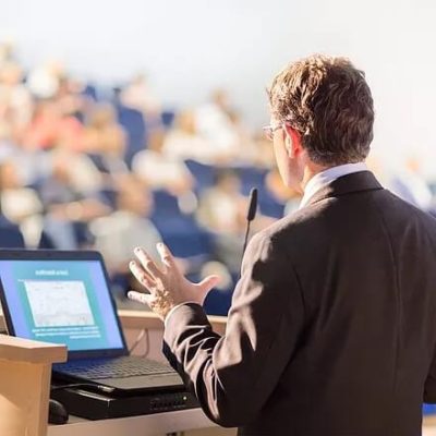 Speaker Management Speaker Management