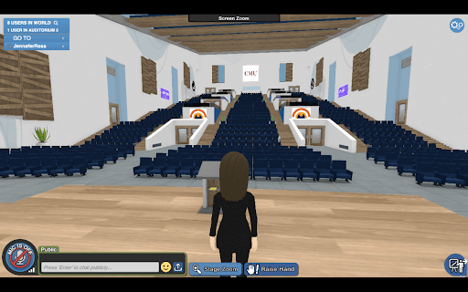 Global Events Global Events